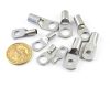 SC Ring Terminal Set Silver 125pcs SCA B Marine Grade Glarks-2