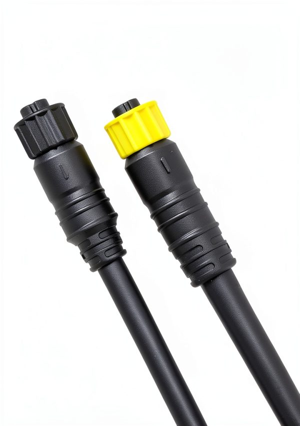 Marinco NMEA 2000 Boat Wire Terminal 270104 Color-Coded Connector-2