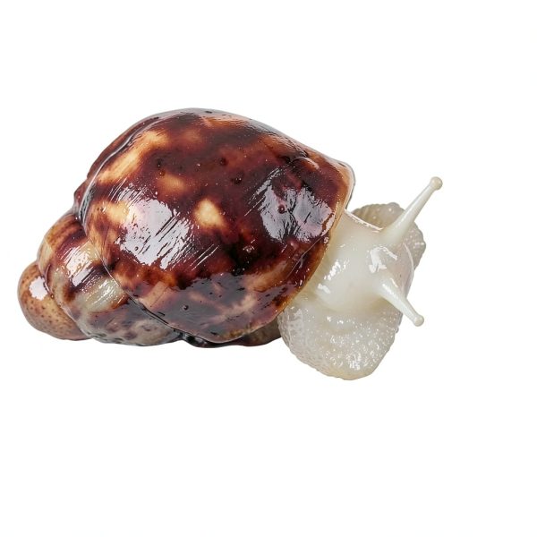 Natural Moss for Pet Snails, Perfect Pet Snail Supplies for Maintain The Humidity Levels in The Enclosure-3