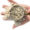Natural Decorative Real Sand 2lb by MAYNET Terrarium Sand Non Toxic-2