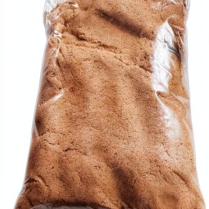Natural Decorative Real Sand 2lb by MAYNET Terrarium Sand Non Toxic-0