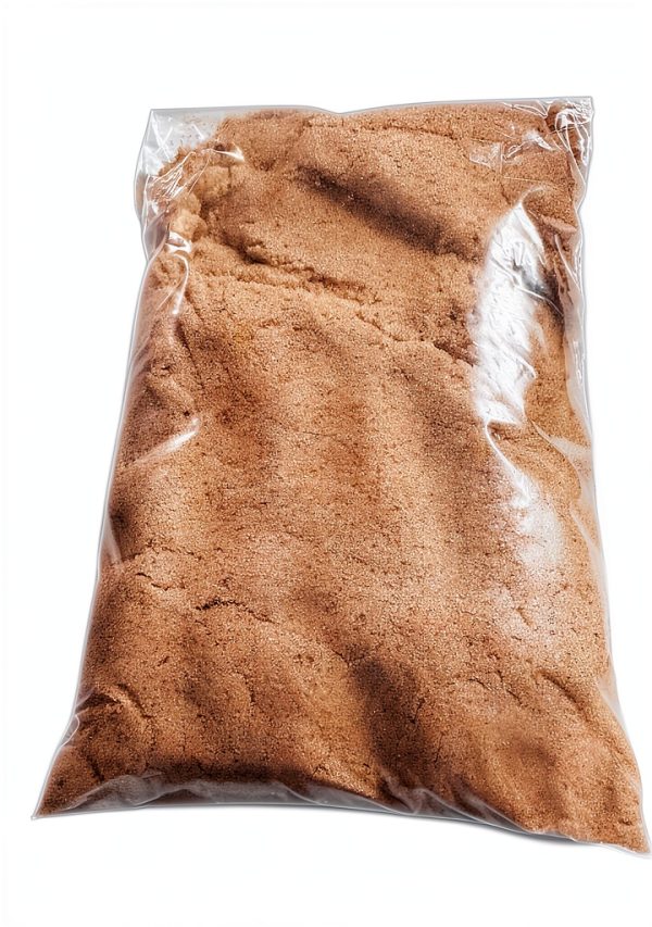 Natural Decorative Real Sand 2lb by MAYNET Terrarium Sand Non Toxic-0