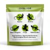 Zilla Reptile Terrarium Bedding Jungle Mix Substrate 8 Quart-3
