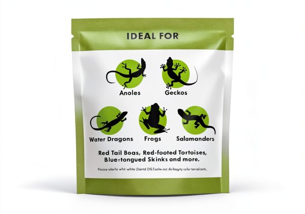Zilla Reptile Terrarium Bedding Jungle Mix Substrate 8 Quart-3