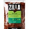 Zilla Reptile Terrarium Bedding Substrate Bark Blend, 8 Quart-0