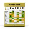 Zilla Reptile Terrarium Bedding Jungle Mix Substrate 8 Quart-4