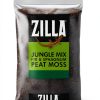 Zilla Reptile Terrarium Bedding Jungle Mix Substrate 8 Quart-8