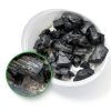 Eco Culture Live Springtails 8 oz Charcoal Substrate for Terrariums-1