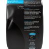 Aqua Natural Galaxy Sand 10lb Black Substrate Aquascaping Terrariums-2