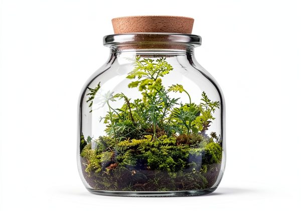 Live Moss for Reptiles - Terrarium Moss for Reptiles Peat Moss for Reptiles Habitat Bedding Moss for Snakes Turtle Frog Gecko and Other Reptiles Substrate 50 Square inches Live Moss-3