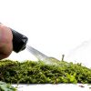 Live Moss for Reptiles - Terrarium Moss for Reptiles Peat Moss for Reptiles Habitat Bedding Moss for Snakes Turtle Frog Gecko and Other Reptiles Substrate 50 Square inches Live Moss-5